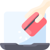 Notebook icon