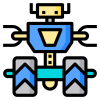 ロボット icon