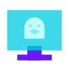 Linuxクライアント icon