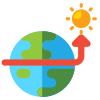 Climate icon