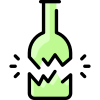 Garrafa icon