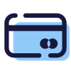 マスターカードクレジットカード icon