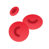 Erythrocytes icon