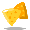 Nachos icon