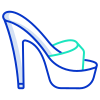 Fuss-Schuhe icon