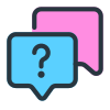 Question icon