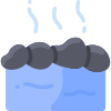 Hot Spring icon