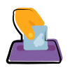 Eleições icon