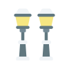 Lampe icon