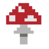 Fly Agaric icon