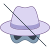 Spyware icon