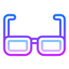 Glasses icon