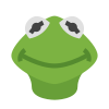 Kermit la grenouille icon