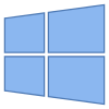 Windows 10 icon