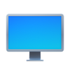 Monitor icon