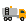 Oil Truck icon