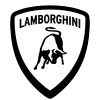 Lamborghini icon