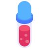 Blood Sample icon