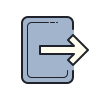수출 icon