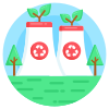 Eco Factory icon