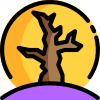 Dry Tree icon