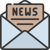 Newsletter icon