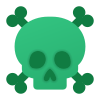 Poison icon