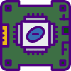 Motherboard icon