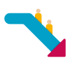 Escaltor icon