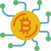 Bitcoin icon