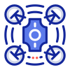 drone icon