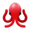 Octopus icon