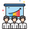 external-efficiency-business-flaticons-lineal-color-flat-icons icon