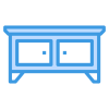 TV Table icon