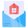 Mail icon