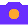 Appareil Photo icon