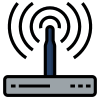 Broadband icon