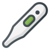 Termómetro icon