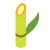 Sugarcane icon