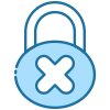 Lock icon