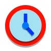 Horloge icon