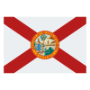 bandiera della Florida icon
