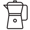 Barista icon