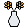 Vase icon