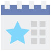 Events icon