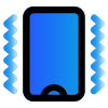 Vibration icon