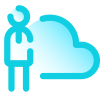 云业务 icon