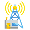 Radio Antenna icon