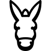 Burro icon