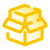 Großes Paket icon